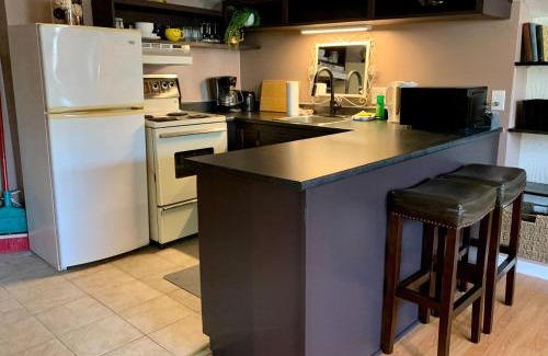 North End Apartment | NEW! Loft Life with Comfort in the Heart of Halifax, #5