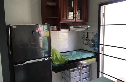 Ban Waen House | New Loft Modern Home, the 3 storey 2 bedroom 3.5 bathroom with cooking equipment