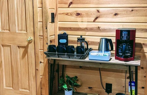 Bemidji Cabin | NEW! Loft on Turtle River Lake w/2 paddleboards