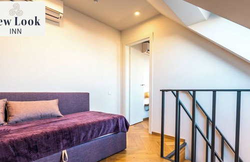 Juodkrante Apartment | New Look Inn Juodkrante