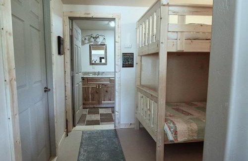 Whitehall House | New! Lower Level Ranch Home - 10 mins to Town