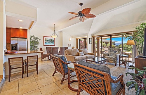 Kapalua Villa | NEW LOWER PRICING ~ SAVE NOW! ~ Spacious, Comfortable & Clean ~ Platinum Maui Vacations