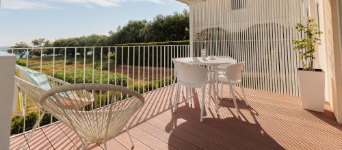 Pakostane Resort | NEW! Luminose beach house
