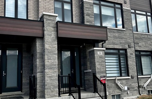 Brampton House | New Luxurious Studio Apartment