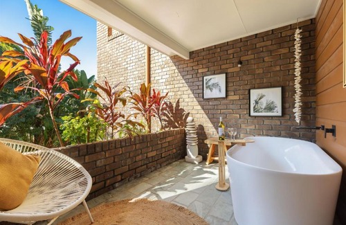 Angourie Villa | NEW Luxury Angourie Villa! Dream location, WiFi +