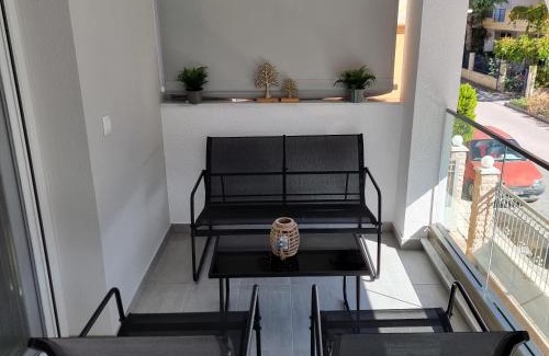 Kallikratia Apartment | New Luxury Apartment