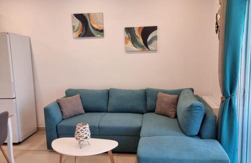 Kallikratia Apartment | New Luxury Apartment