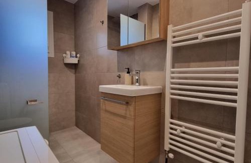 Kallikratia Apartment | New Luxury Apartment