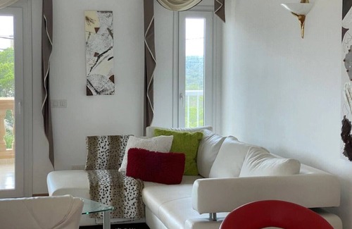 Cala Pi Apartment | New luxury apartment "Ben" in romantic Cala Pi, 150m from the beach. Beach removed