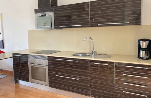 Cala Pi Apartment | New luxury apartment "Ben" in romantic Cala Pi, 150m from the beach. Beach removed