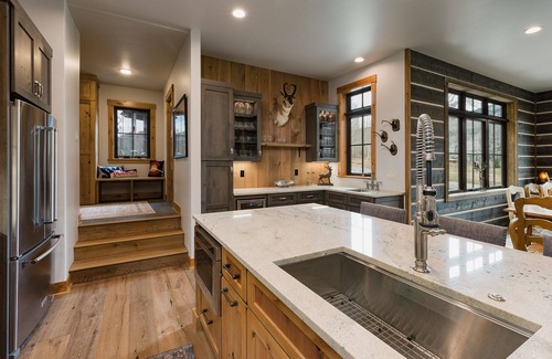 Durango - Purgatory House | New Luxury home in Cascade Village - 2 miles to Purgatory - Hot Tub/Pool