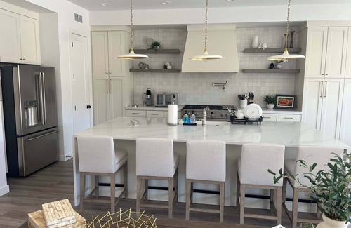 Ogden House | NEW Luxury Home super comfy By Snowbasin & Pow Mow