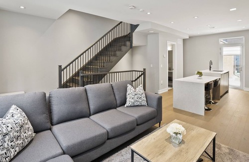 Church and Wellesley House | New Luxury House in Toronto