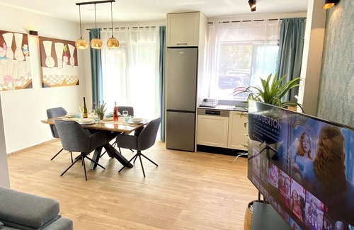 Bacvice Apartment | NEW! Luxury house Prestige - Split