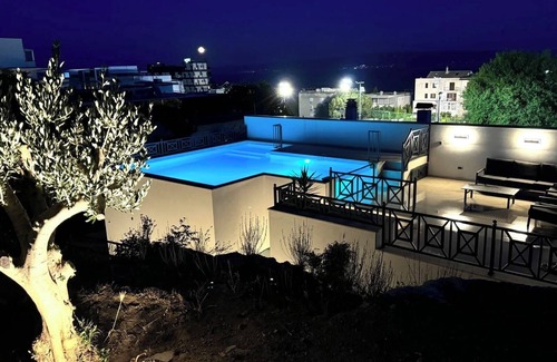 Bacvice Apartment | NEW! Luxury house Prestige - Split