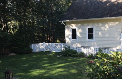 Flanders House | New, luxury, open floor plan, pristine home centrally located with ALL amenities