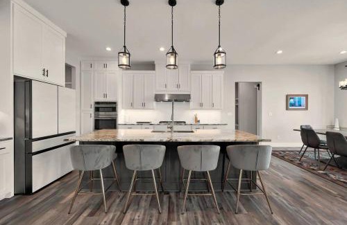 Waco House | New Luxury Texas Farmhouse