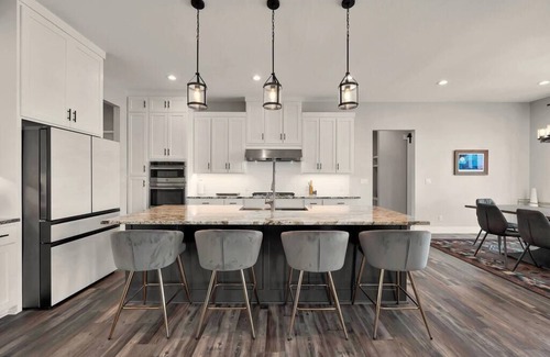 Waco House | New! Luxury Texas Farmhouse