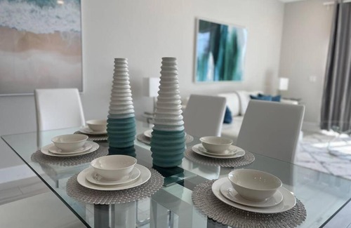 Kissimmee Villa | NEW-LUXURY TOWNHOME-REUNION RESORT*NEAR DISNEY*