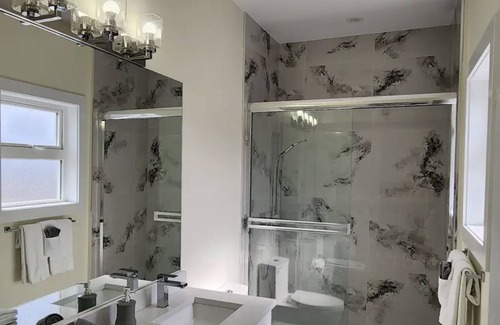 Rutland House | New Luxury Townhouse