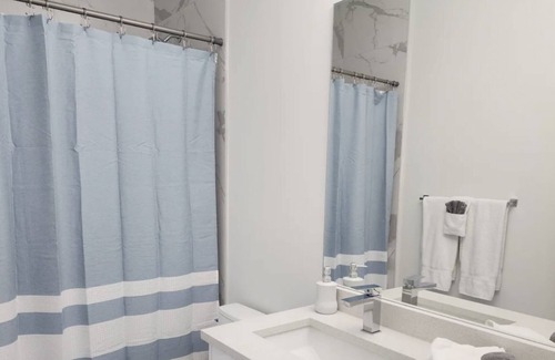 Rutland House | New Luxury Townhouse