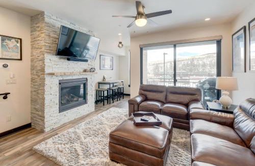 Winter Park House | New Luxury Villa 268 I Rooftop Hot Tub I Great Views I Best Price I FREE Adventures Daily