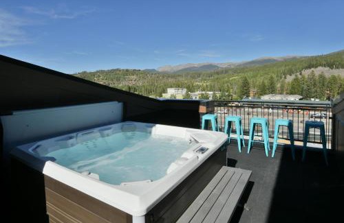 Winter Park House | New Luxury Villa 268 I Rooftop Hot Tub I Great Views I Best Price I FREE Adventures Daily