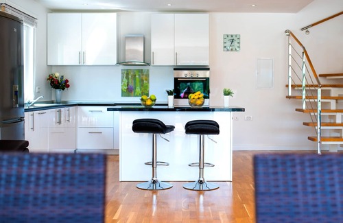 Civljane Villa | New luxury villa with swimming pool