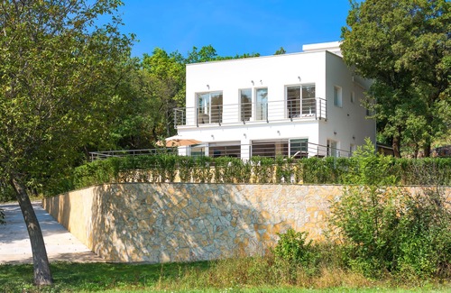 Civljane Villa | New luxury villa with swimming pool