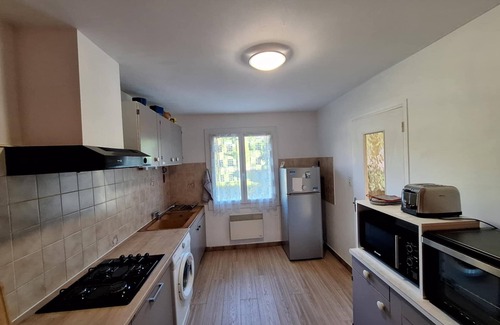 Mas-Saint-Chely House | NEW Magnificent Gite La Cardabelle