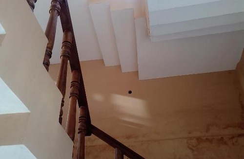 Naggar House | New Mannat Home