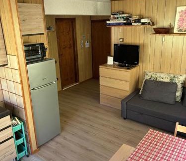 Marilleva Apartment | *NEW*Marilleva 1400*TRILOCALE sulle piste