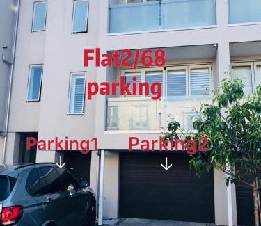 Remuera Bed & Breakfast | New Market Cozy Room
