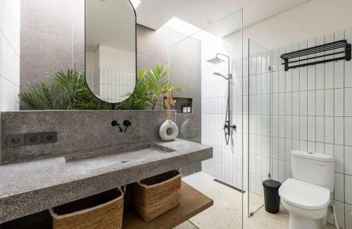 Banjar Semer Villa | New Mediterranean Inspired Villa in Canggu