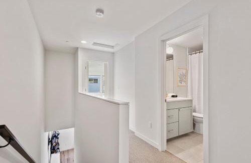 Meridian Park House | New Meridian Park Shoreline WA