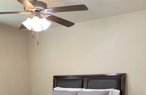 Santa Teresa House | New Mexico Home