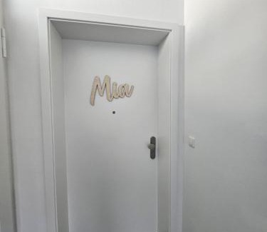 Kemnath Apartment | NEW Mia-Entspannung pur in Bayerns Charme