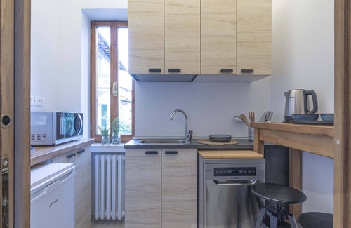 Oltrarno Apartment | NEW Michelangelo Park - Antichi Bastioni