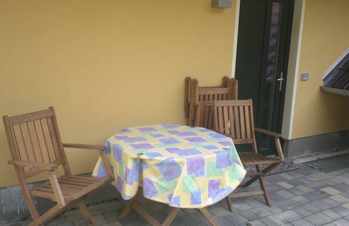 Escherode Apartment | New, modern and quiet apartment in Nieste in Kassel