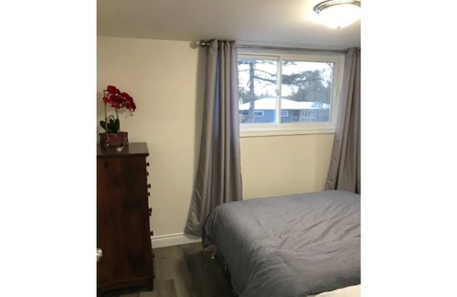 Elora House | New modern apartment in Elora-2