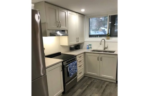 Elora House | New modern apartment in Elora-2