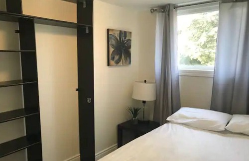 Elora House | New modern apartment in Elora-2