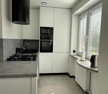 Narva Apartment | New modern apartments in the centre