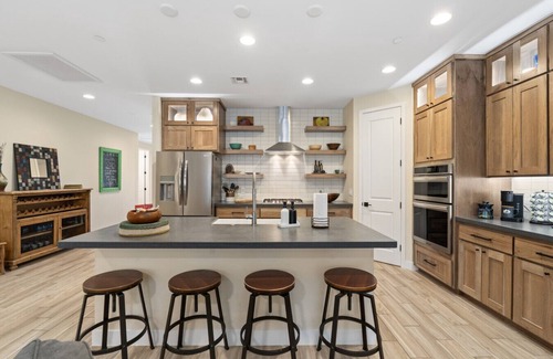 Clarkdale House | NEW! Modern Comfort in the Heart of Verde Valley