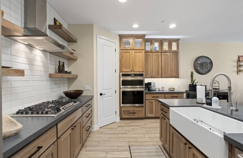 Clarkdale House | NEW! Modern Comfort in the Heart of Verde Valley