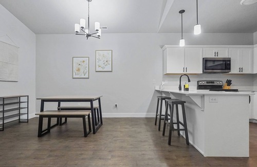 Lehi Condo | New Modern Condo in the heart of Lehi!