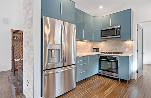 Slidell House | New Modern Home - 30 Minutes From New Orleans