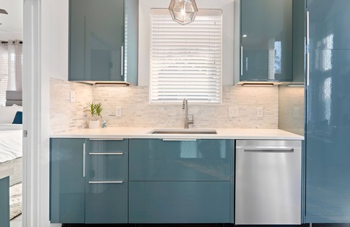 Slidell House | New Modern Home - 30 Minutes From New Orleans