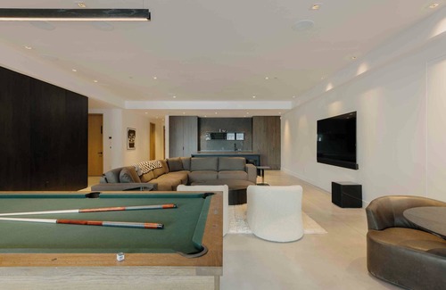 Telluride House | New Modern Home by InvitedHome | Near Downtown, Hot Tub, Firepits, Pool Table