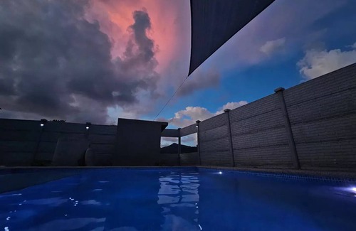 Bejuco House | New modern house near the beach
